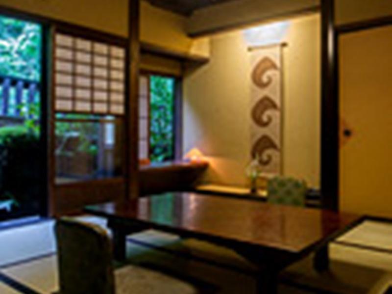 Ryokan Sanga Минамиогуни Экстерьер фото