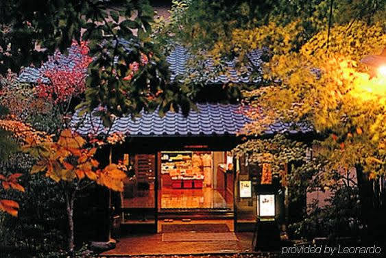 Ryokan Sanga Минамиогуни Экстерьер фото